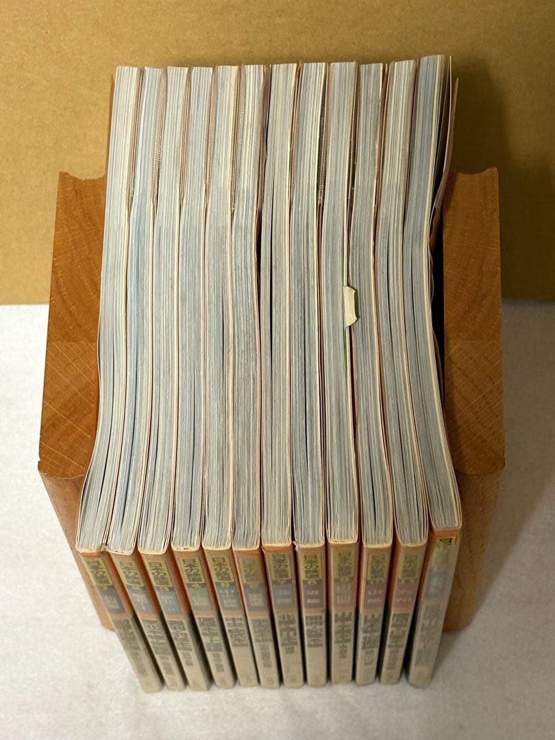 日本の鉄道 12冊セット