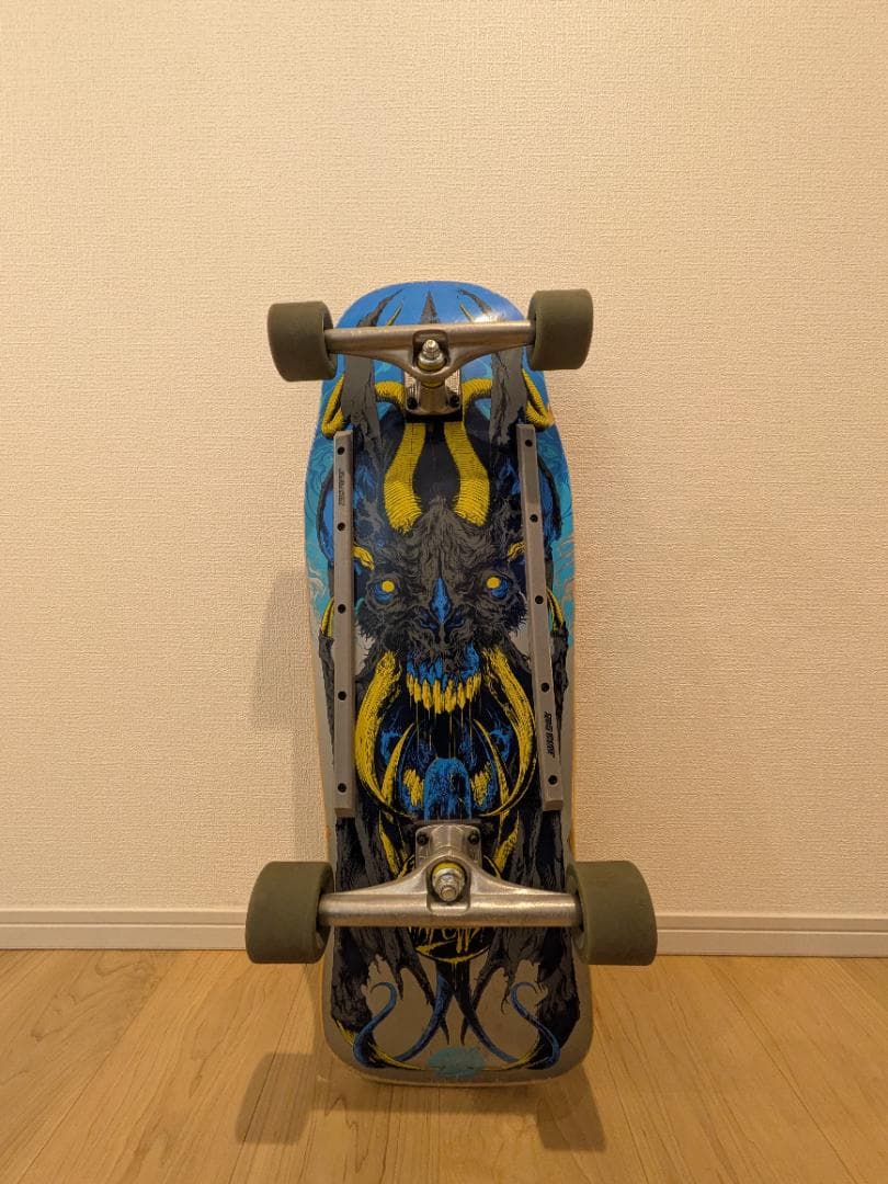 Santa Cruz サンタクルーズ スケートボード
