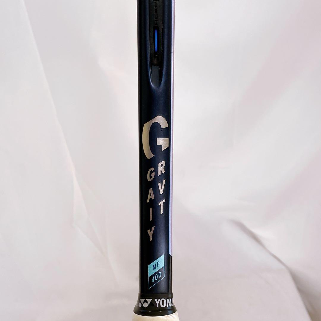 HEAD　GRAVITY グラビティ　TOUR 300　MP 400　2本セット