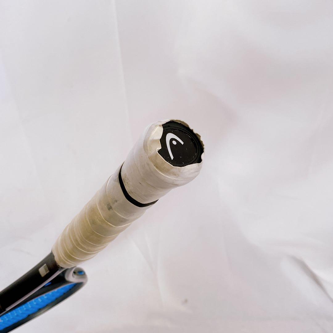 HEAD　GRAVITY グラビティ　TOUR 300　MP 400　2本セット