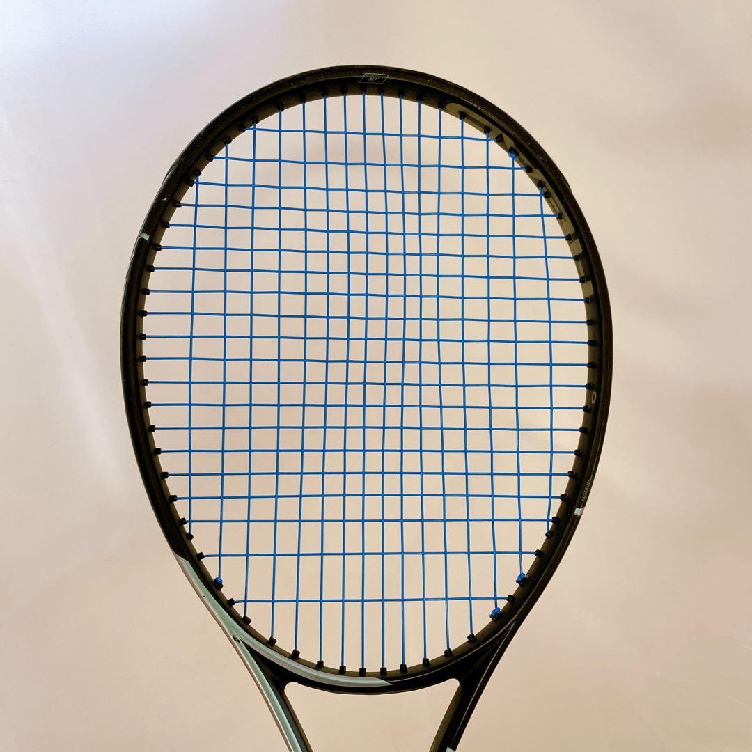 HEAD　GRAVITY グラビティ　TOUR 300　MP 400　2本セット