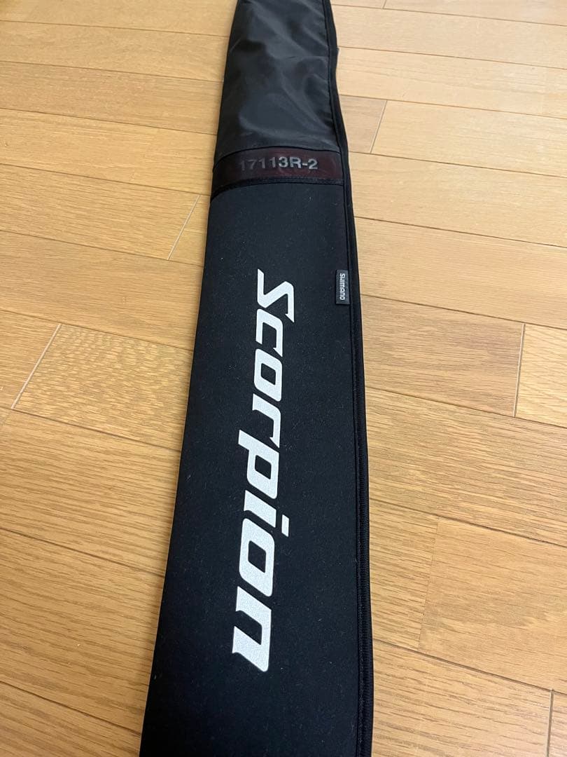 スコーピオン17113R2