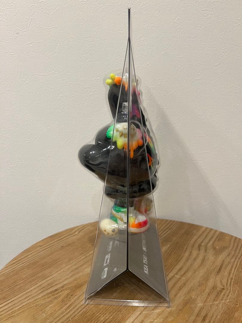 インスティングトイ　LIQUID PEACE MONSTER