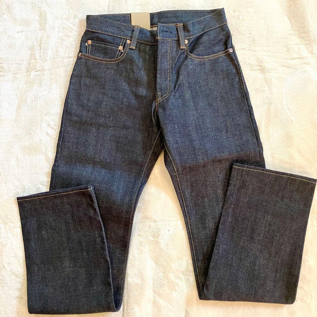 KOJIMA GENES RNB-1004L 31インチ デニム