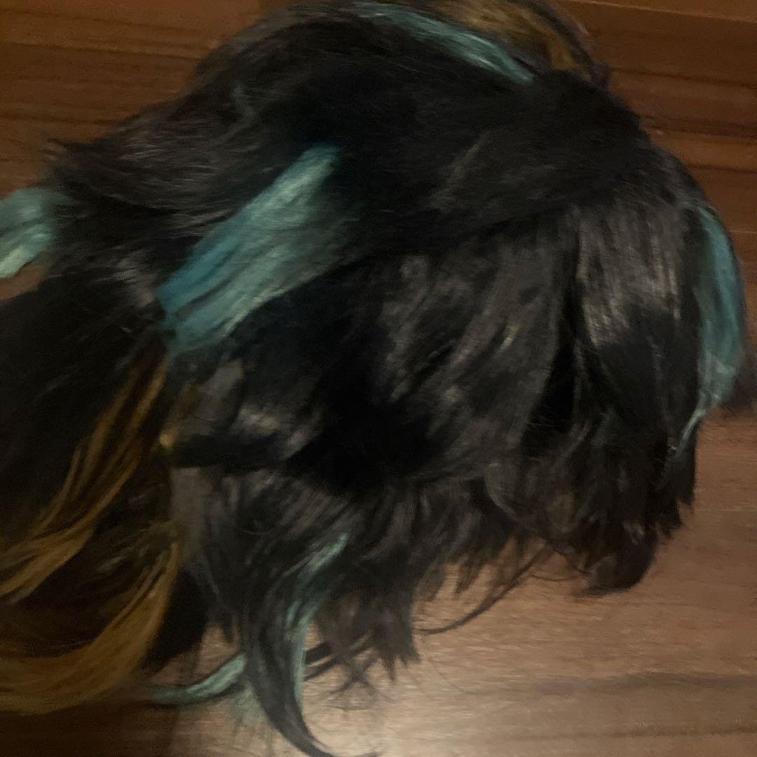 原神　キィニチ　コスプレ衣装