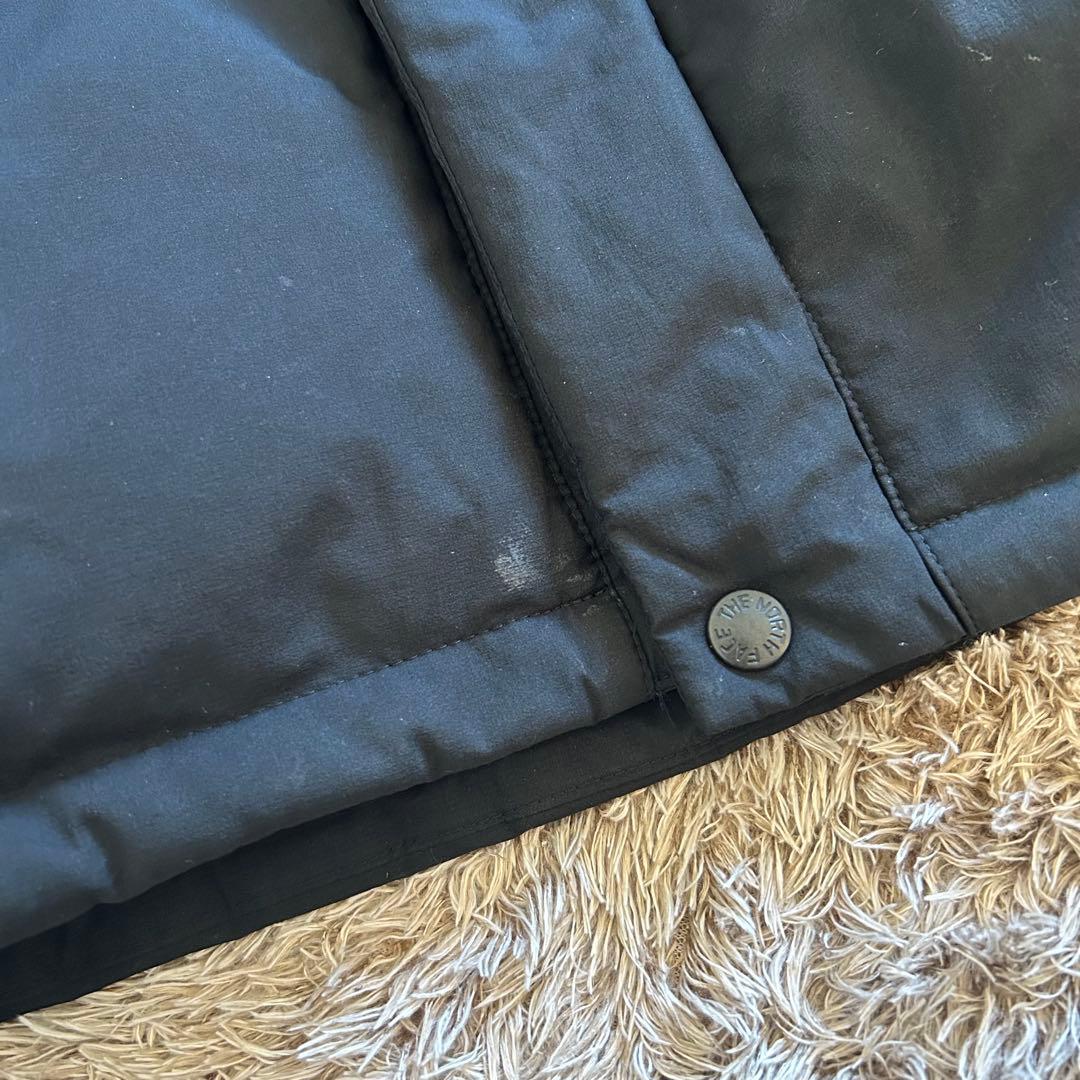 THE NORTH FACE バルトロライトジャケット ND92340 黒