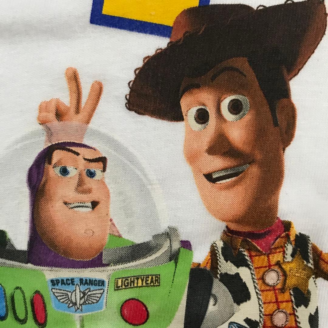 激レア美品 トイストーリー2 TOY STORY 2 1999年物 ヴィンテージ