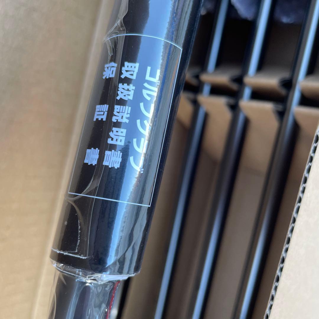 限定品　P770 ('25) Designer Series アイアン