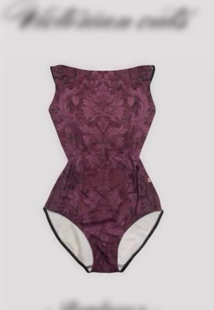 ウノア レオタード L