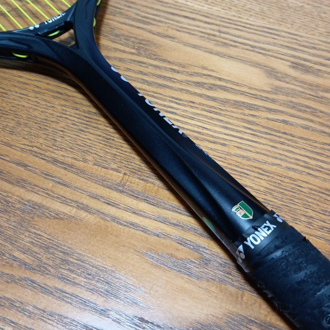 ヨネックス　ジオブレイク80G プレミアムカスタムフィット