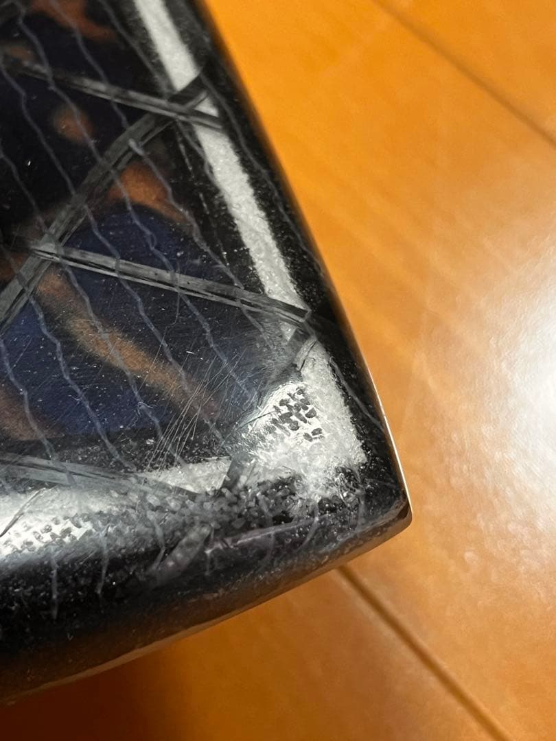 DHD TWINFIN 5’6 27.5L ツインフィン