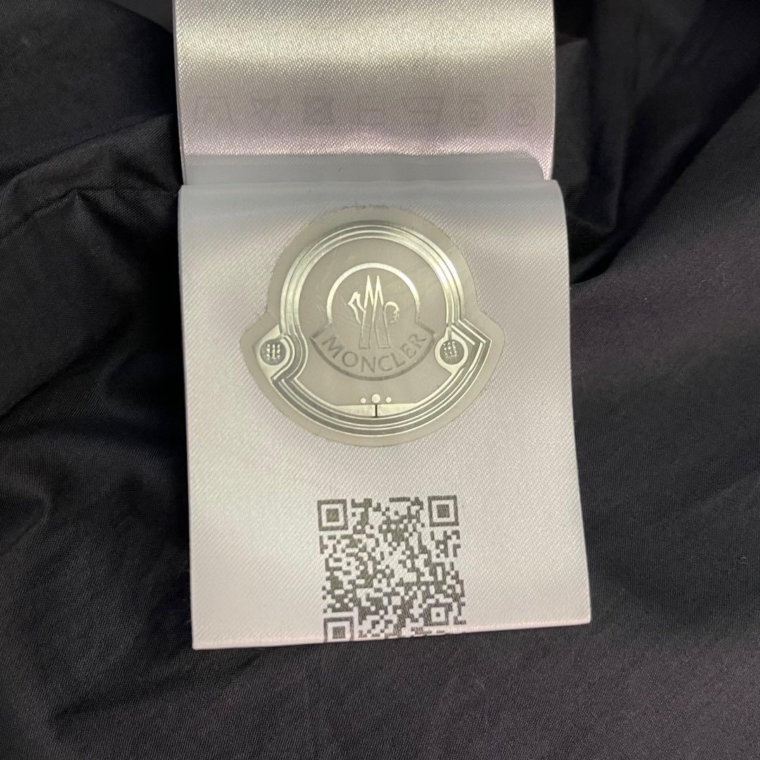 ジャケット・アウター MONCLER GENIUS JW Down Jacket