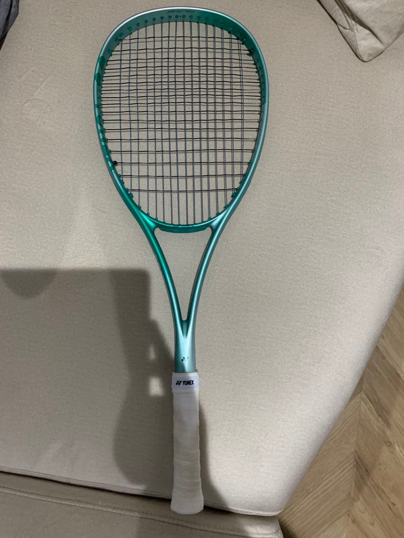 ボルトレイジ7vs 第二世代