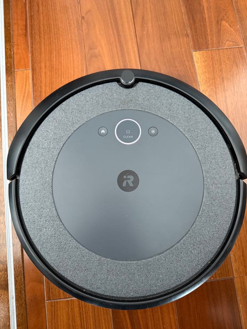 【オマケ付】iRobot Roomba i3 ルンバ 本体 充電ドック