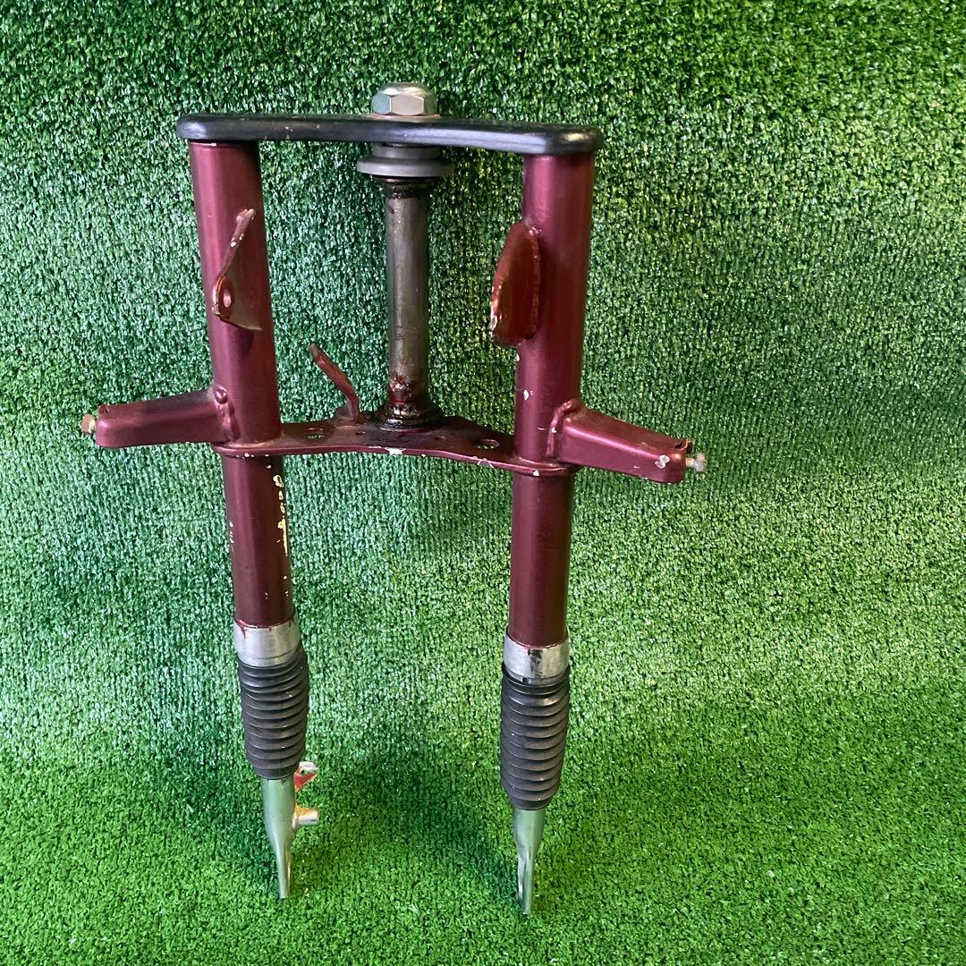 モンキー　Z50J フロントフォーク