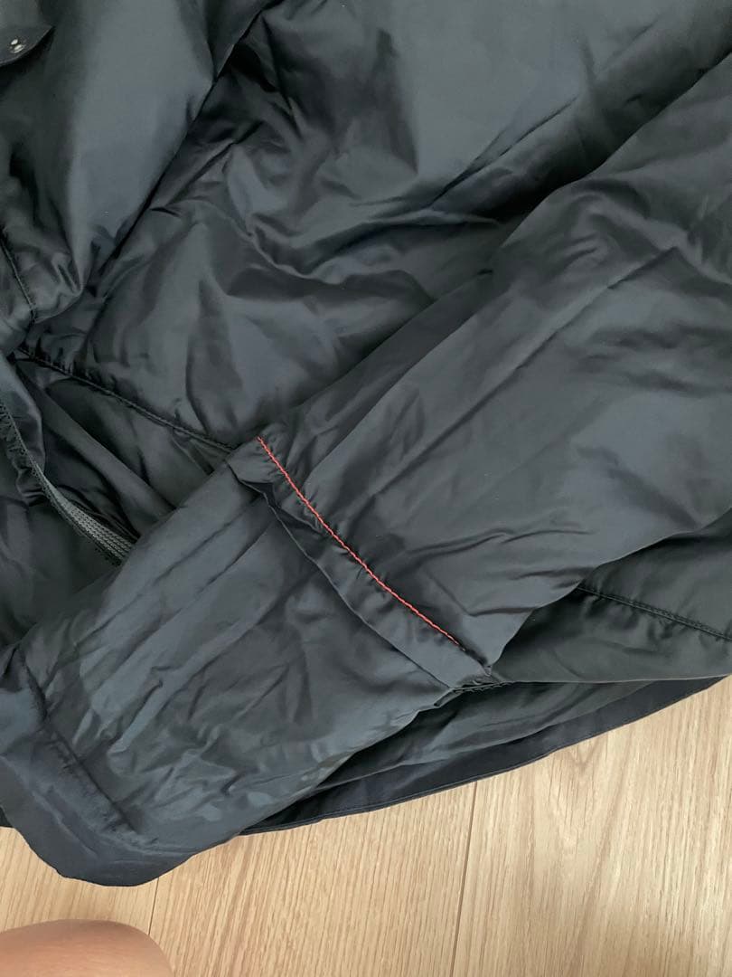 美品バートンジュニアウェア