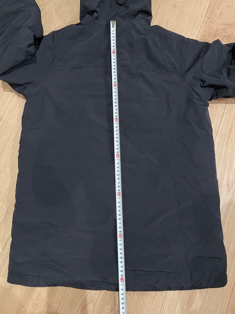 美品バートンジュニアウェア