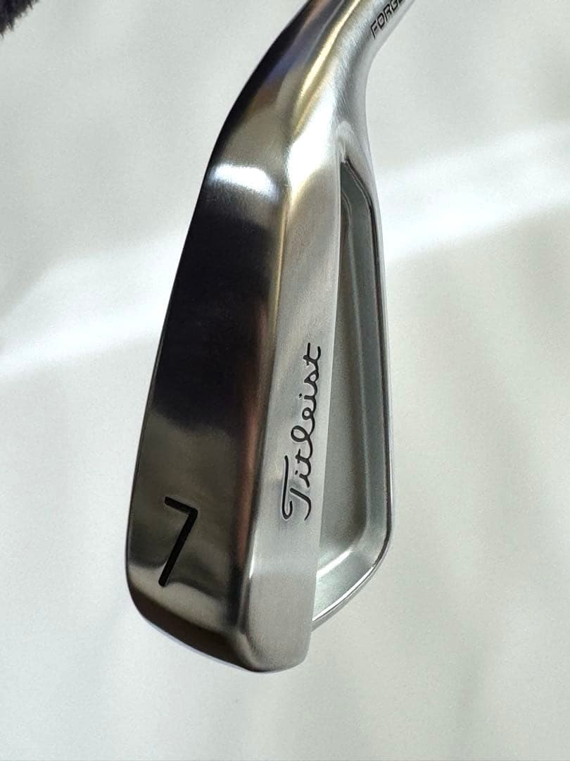 タイトリスト t150 2023 5-P modus105S