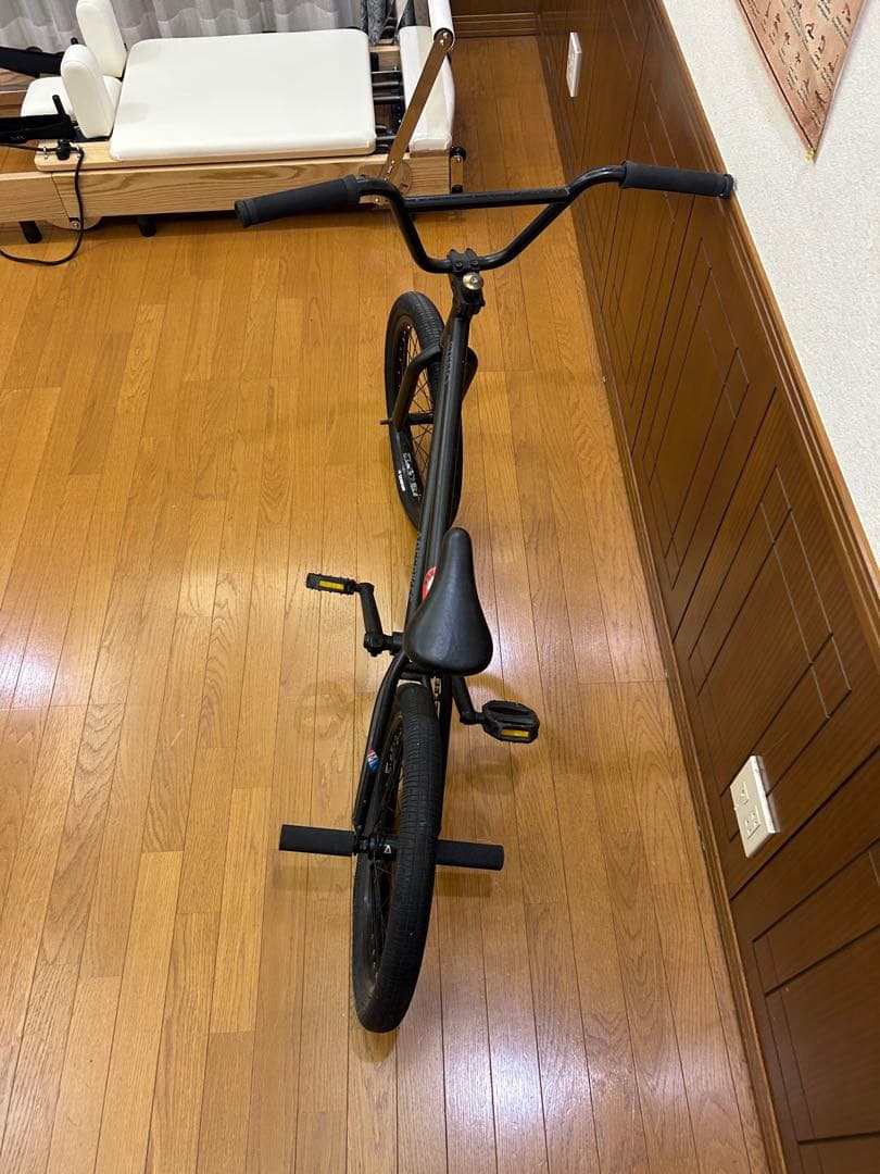 BMX aresbikes steelo アーレスバイク スティール 最終値下