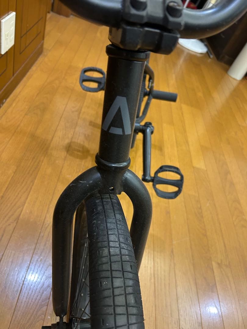 BMX aresbikes steelo アーレスバイク スティール 最終値下