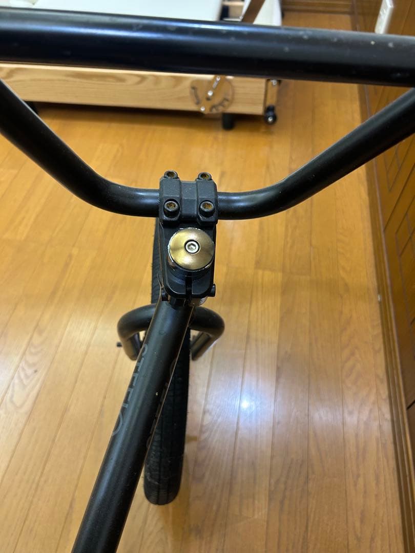 BMX aresbikes steelo アーレスバイク スティール 最終値下