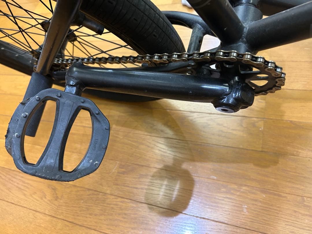BMX aresbikes steelo アーレスバイク スティール 最終値下