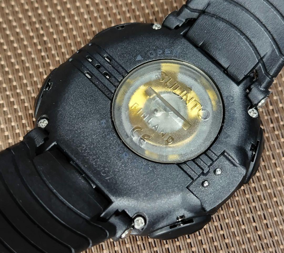 kohachan様へSUUNTO mosquito