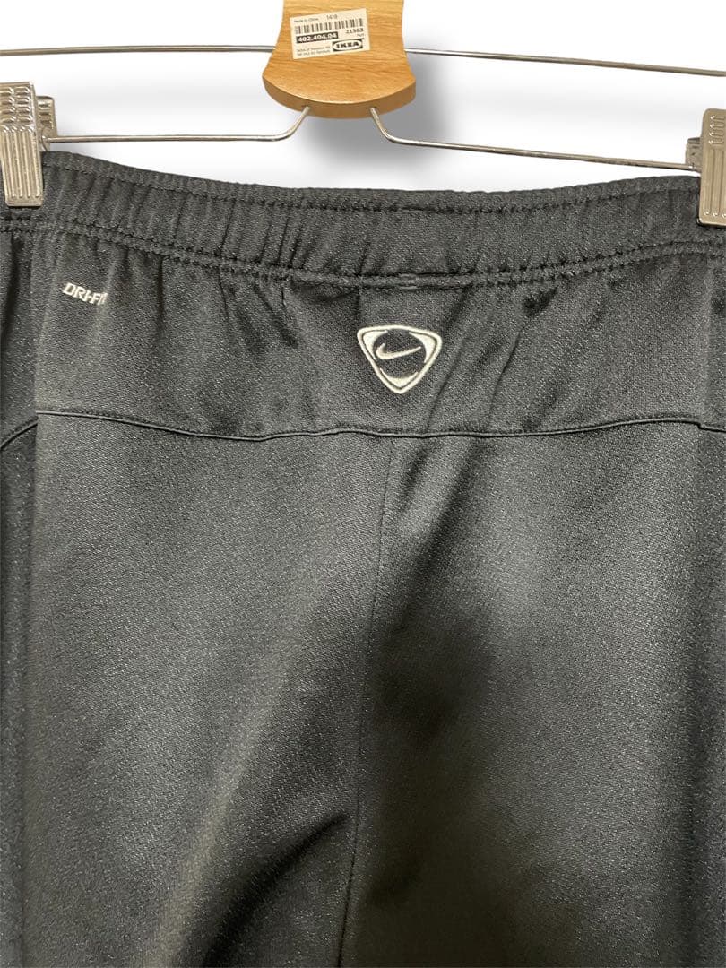 【美品】NIKE トータル90 上下セット 00s