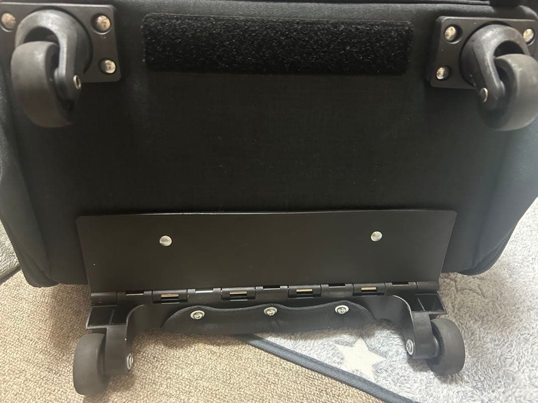 値下げ❣️エアバギーキャリー犬猫用