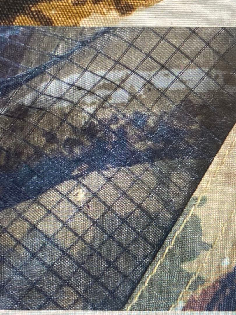 ヘリノックス別注モデル ネイバーフッド ノナドームneighborhoodテント