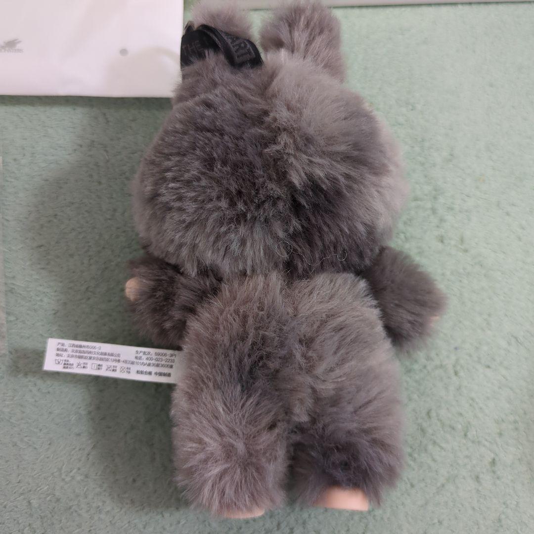 ラブブ　シークレット　新品ケース付き