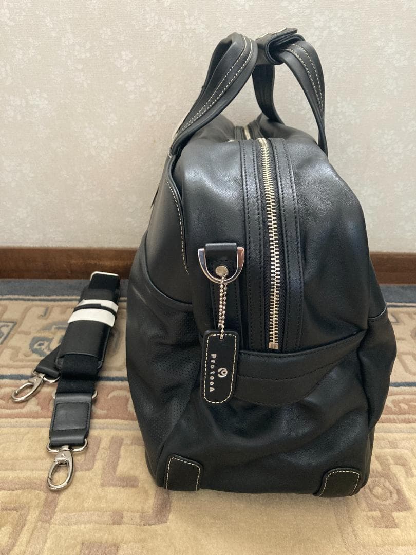 エース　プロテカ　ショルダーバッグ　ボストンバッグ