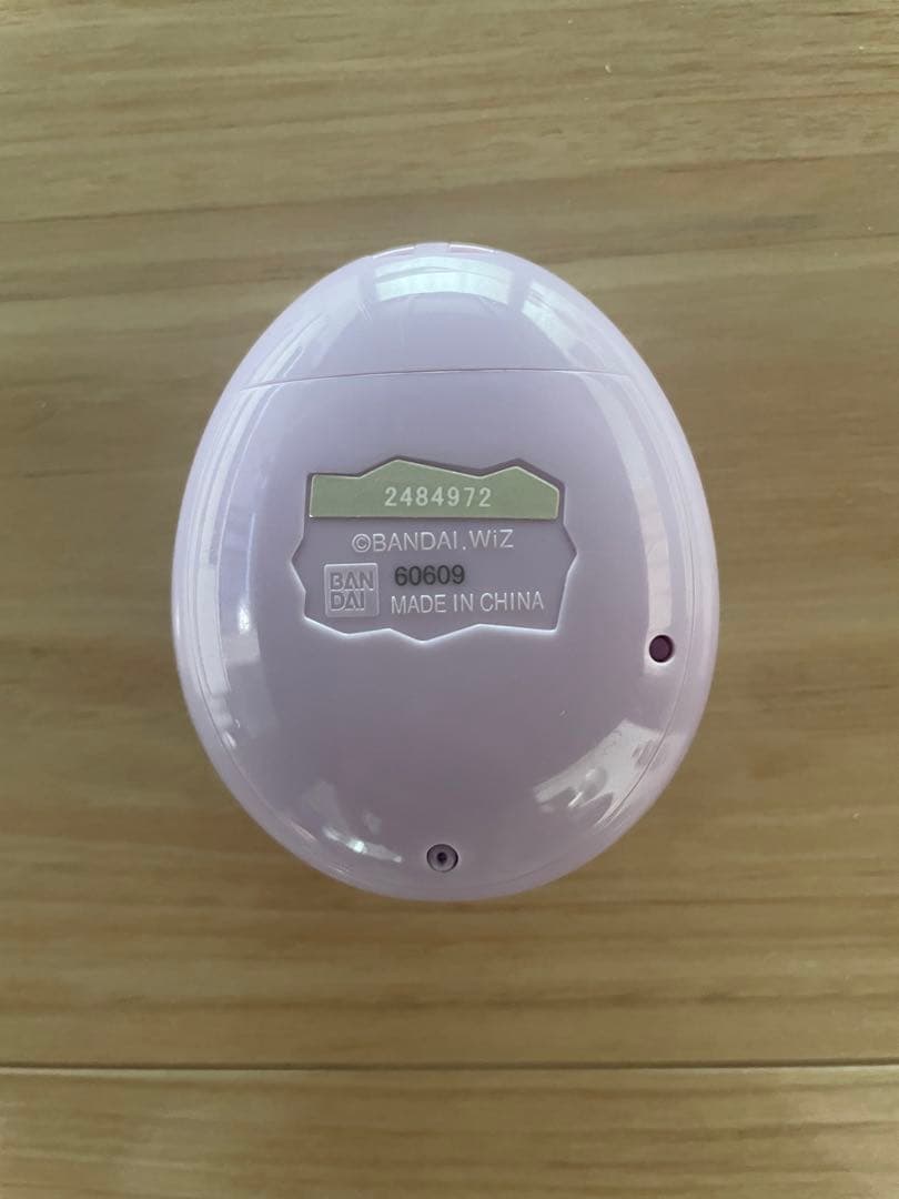 たまごっちみーつ ファンタジーみーつver．パープ