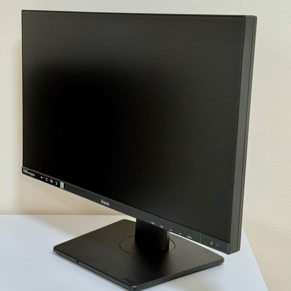 iiyama モニター 24 XUB2493QSU