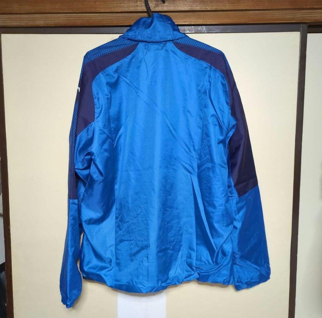 川崎フロンターレ ウーブンジャケット