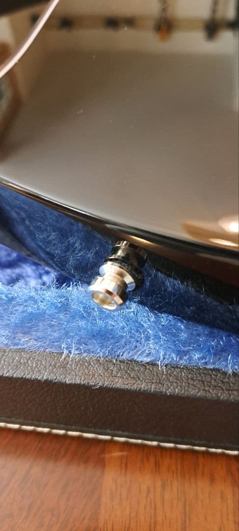 masaya.専用フェルナンデス MGサイケデリック　ハードケースセット