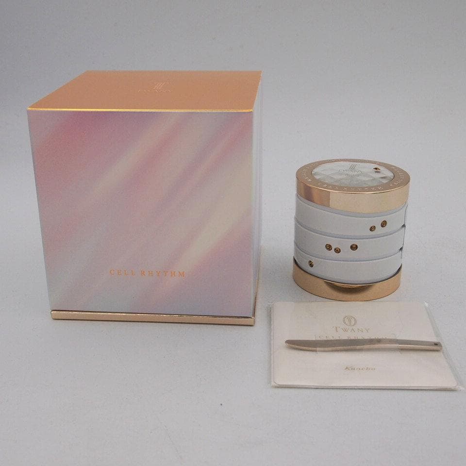 TWANY トワニー セルリズム クリーム SP 2023 40g