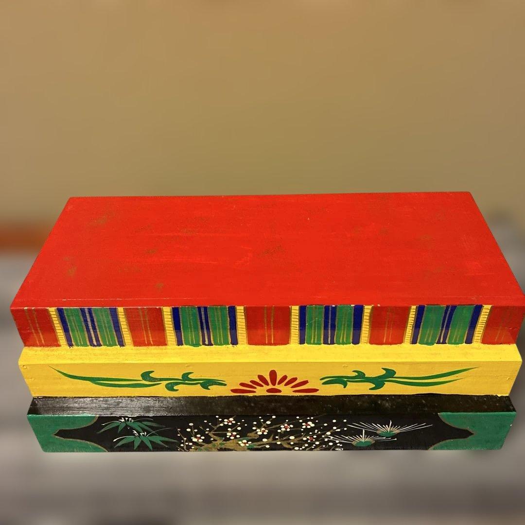 稲畑人形・土人形・天神