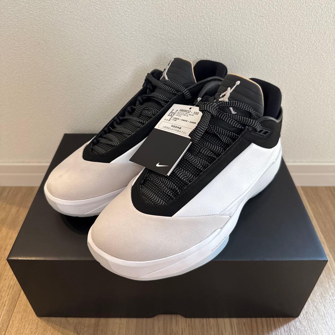 シューズ(男性用) AIR JORDAN 40 PF 27cm