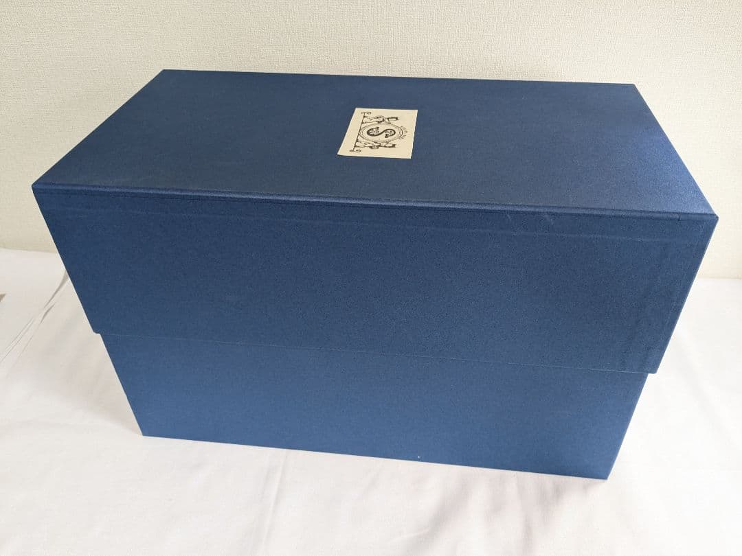 shinko 毘沙門天 虎 張り子 大場咲子