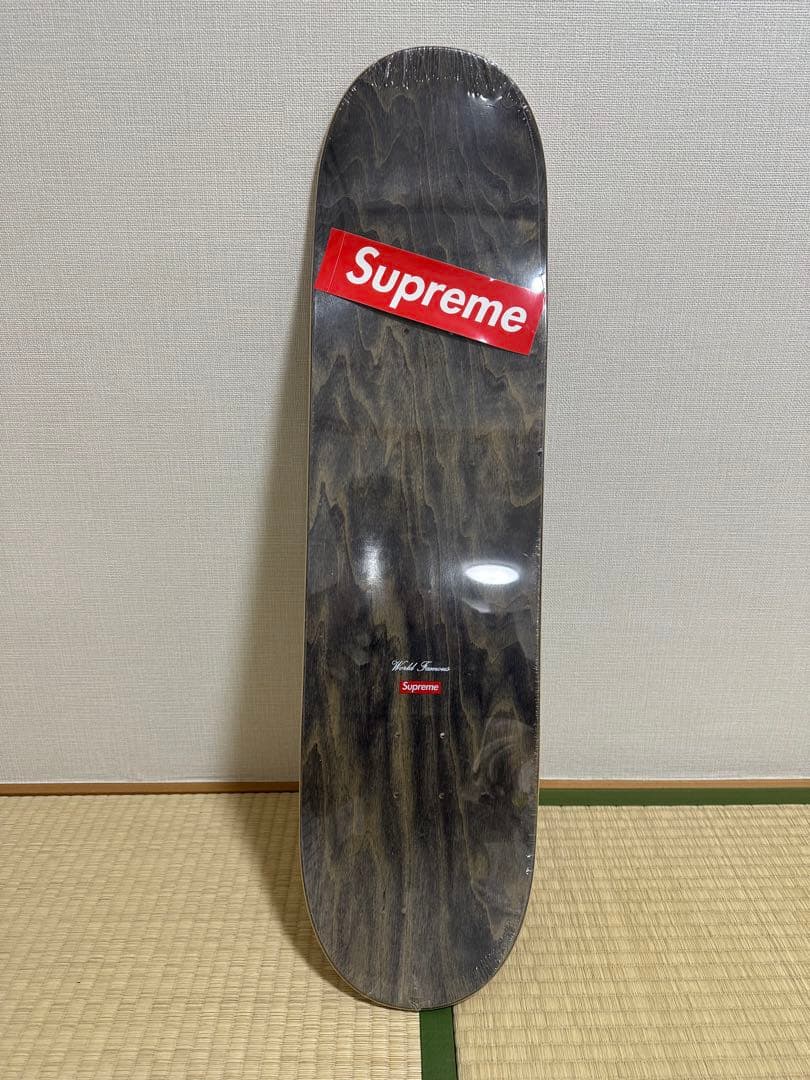 supreme Skateboard シュプリーム デッキ スケートボード