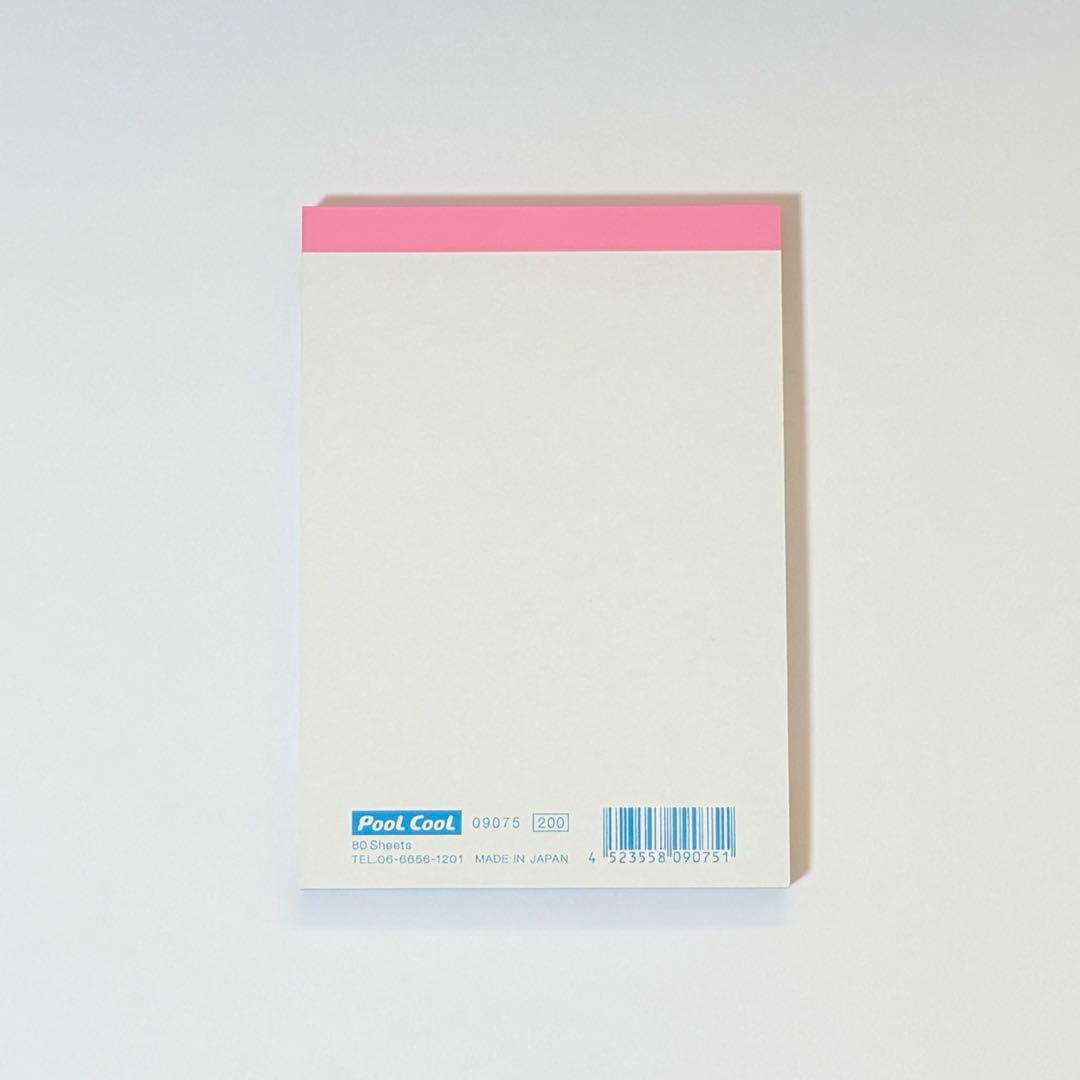 Fayern様 メモ帳 2個セット