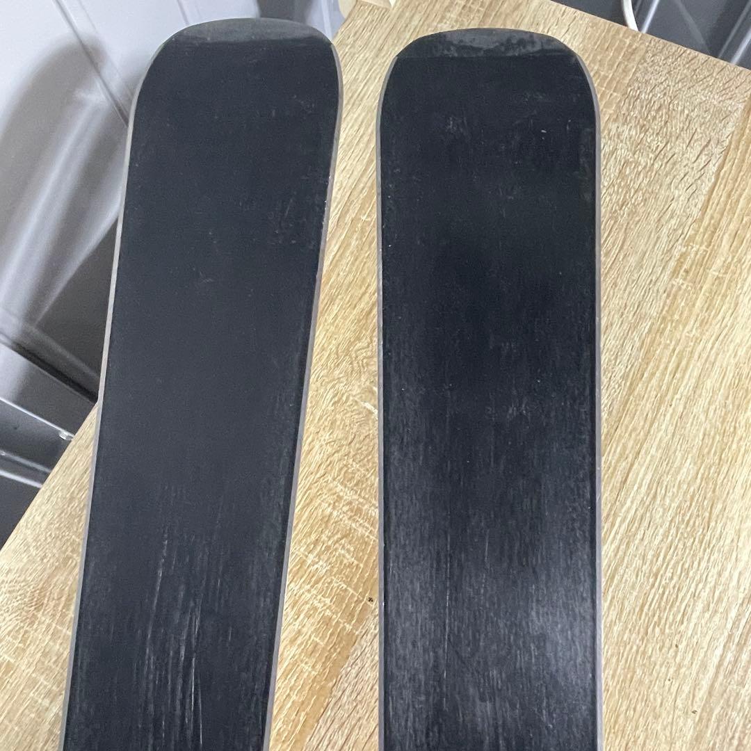 elan（エラン）160cmスキーセット　スキー板