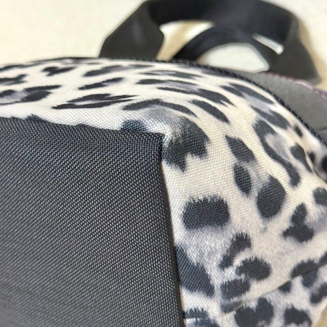 美品✨ BREEFING ブリーフィング カートバッグ ラウンド用 ミニバッグ