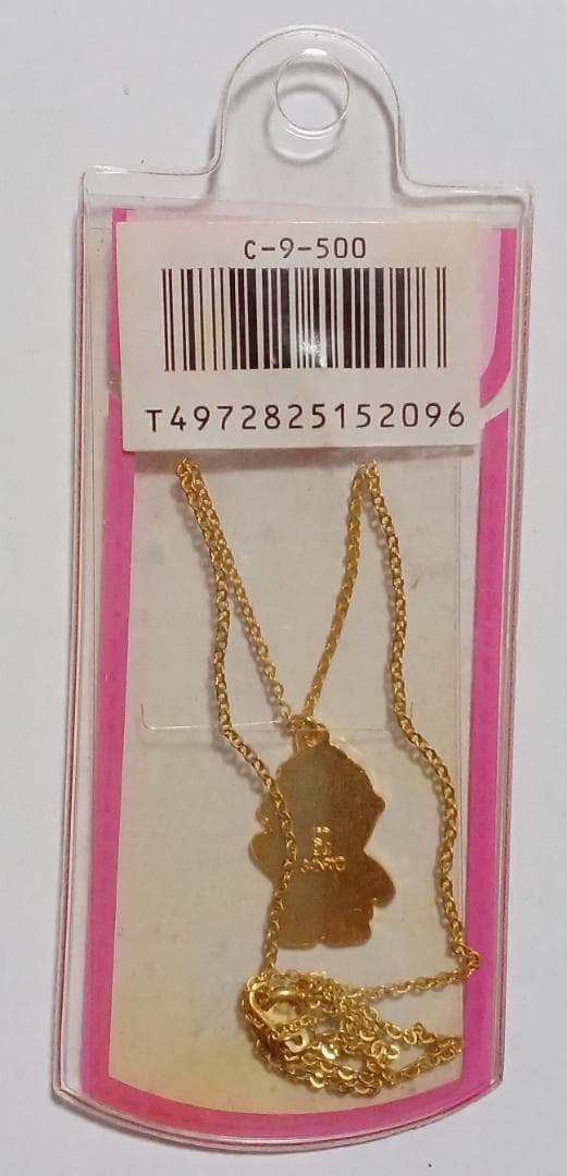 サンリオ　たあ坊　ネックレス