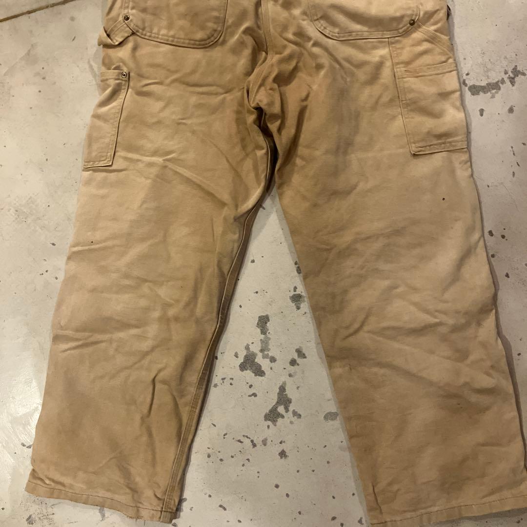A*o様 Carhartt ビンテージ　オーバーオール