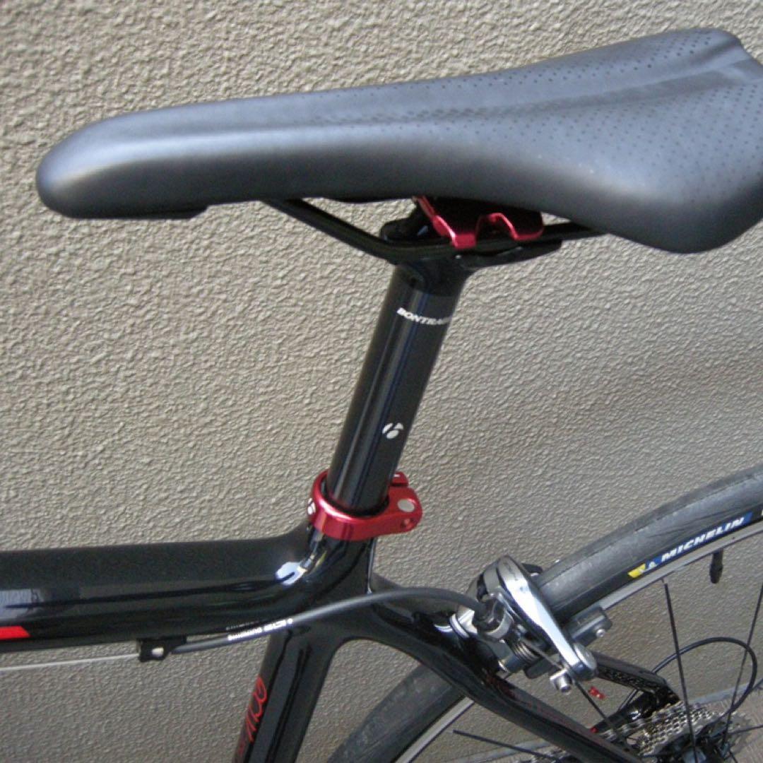 トレック エモンダS6 【ほぼ未使用】