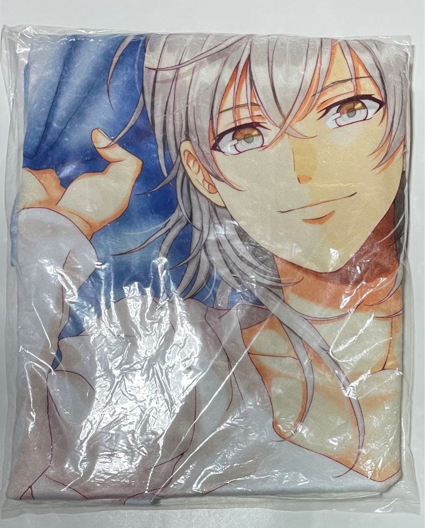 スチームプリズン　スチプリ　ユネ　ブランケット