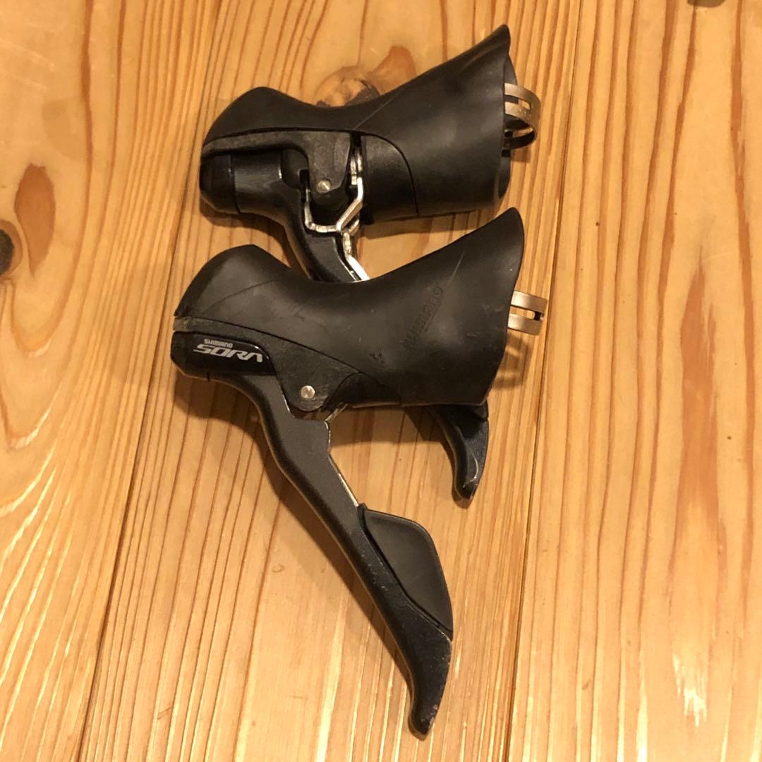 SORA R3000 コンポーネントセット