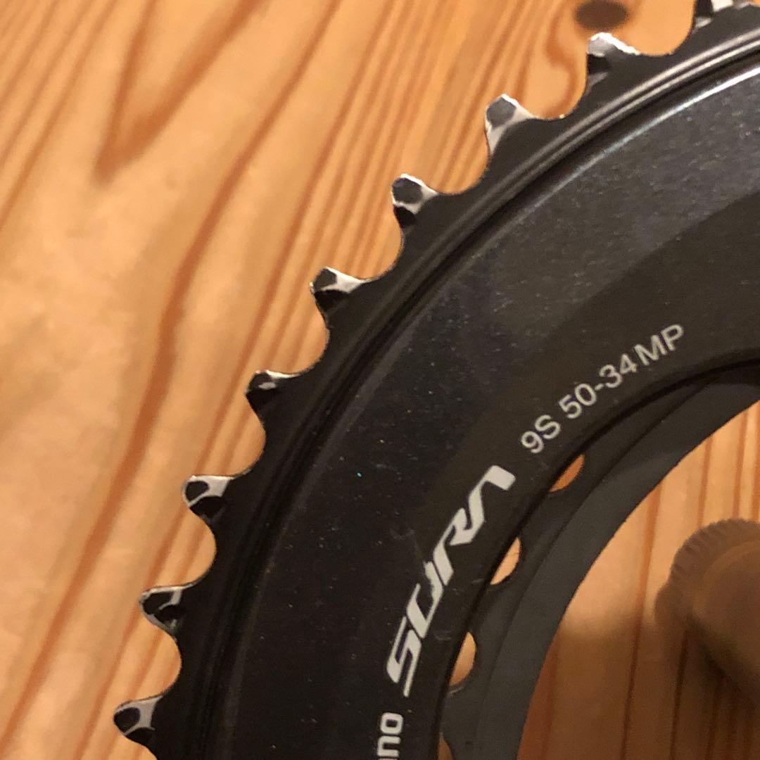 SORA R3000 コンポーネントセット